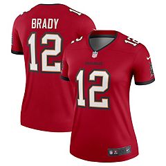 Tampa Bay Buccaneers Baseball Jersey Tempting Buccaneers Christmas Gifts -  Personalized Gifts: Family, Sports, Occasions, Trending