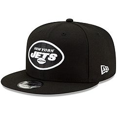 New York Jets '47 Secondary Clean Up Adjustable Hat - Black