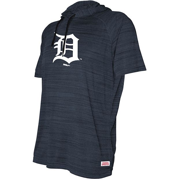 Detroit Tigers Jersey - By Stitches