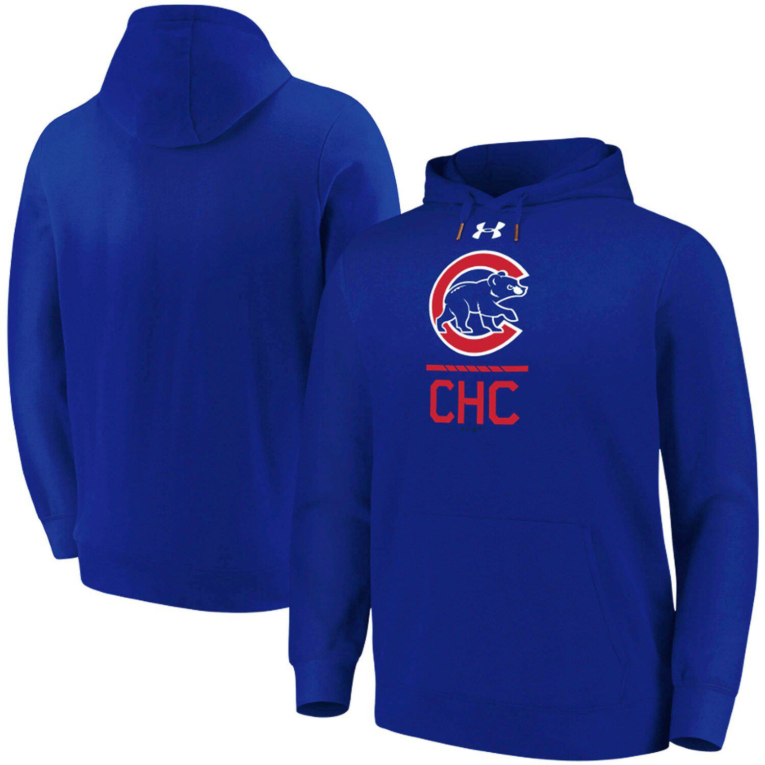 kohl's cubs hoodie