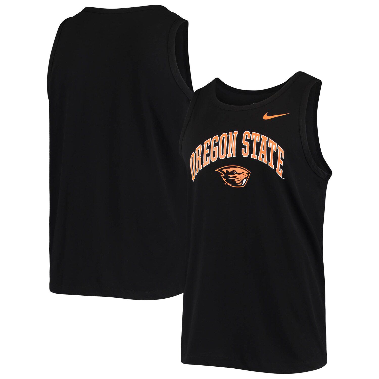 kohls mens nike tank tops