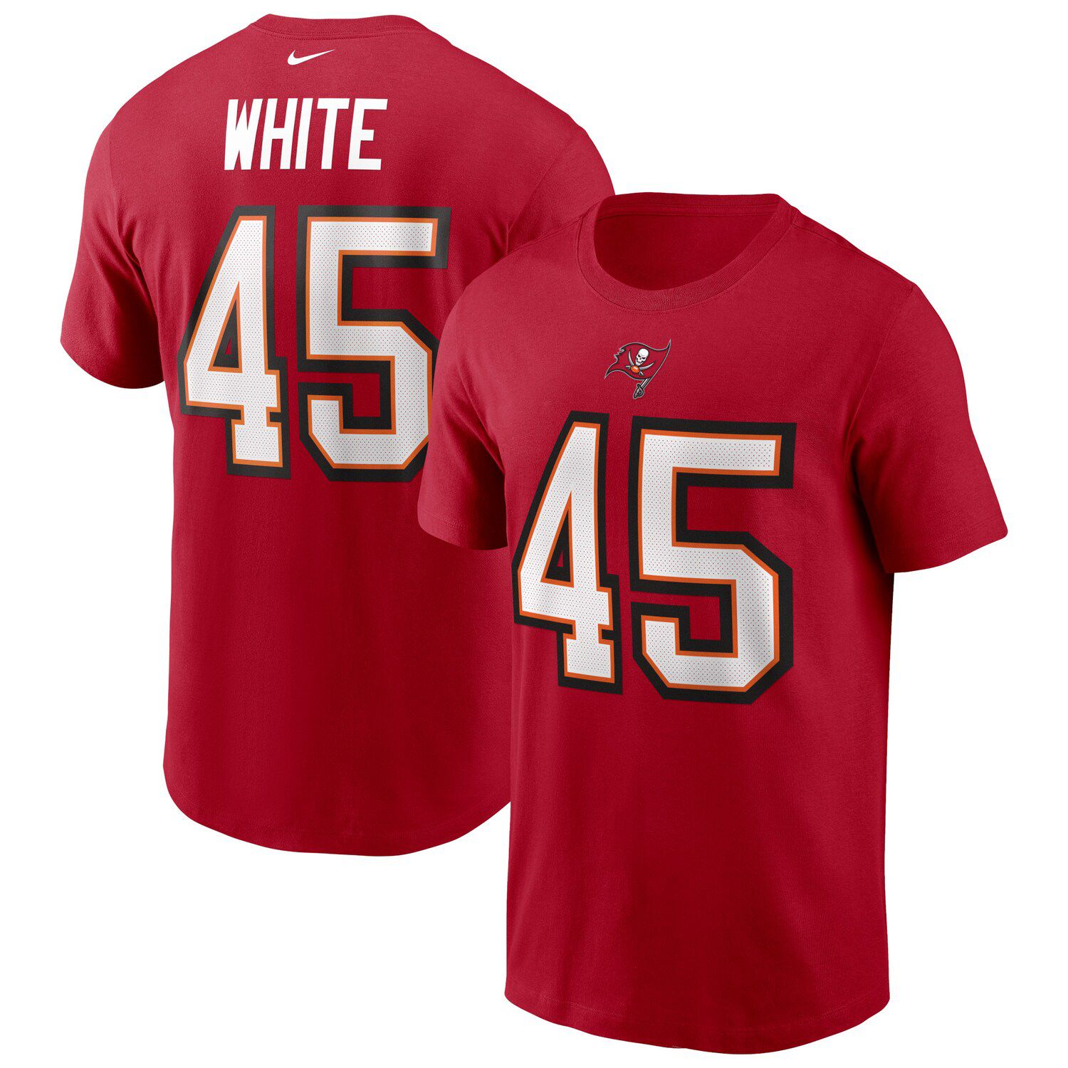 devin white nike shirt