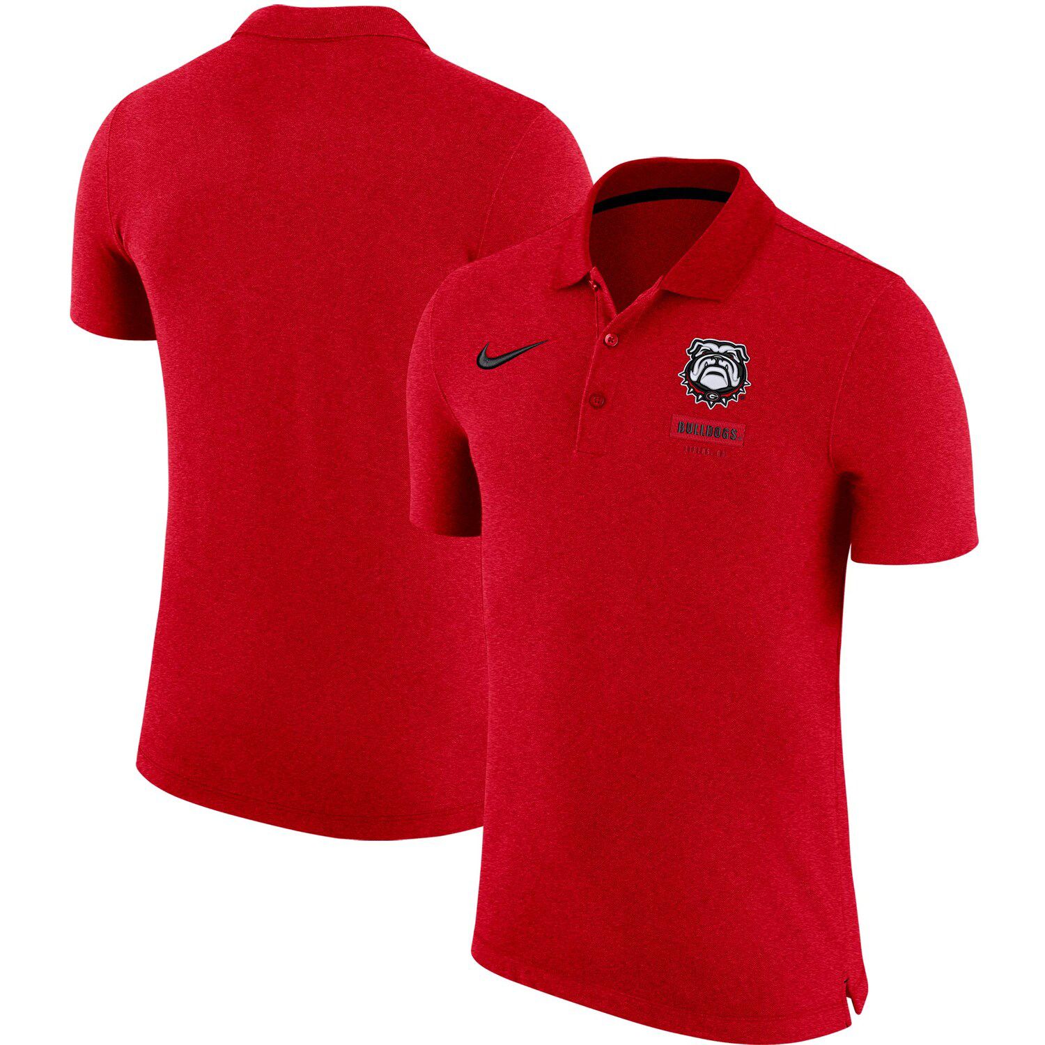 kohls nike polo