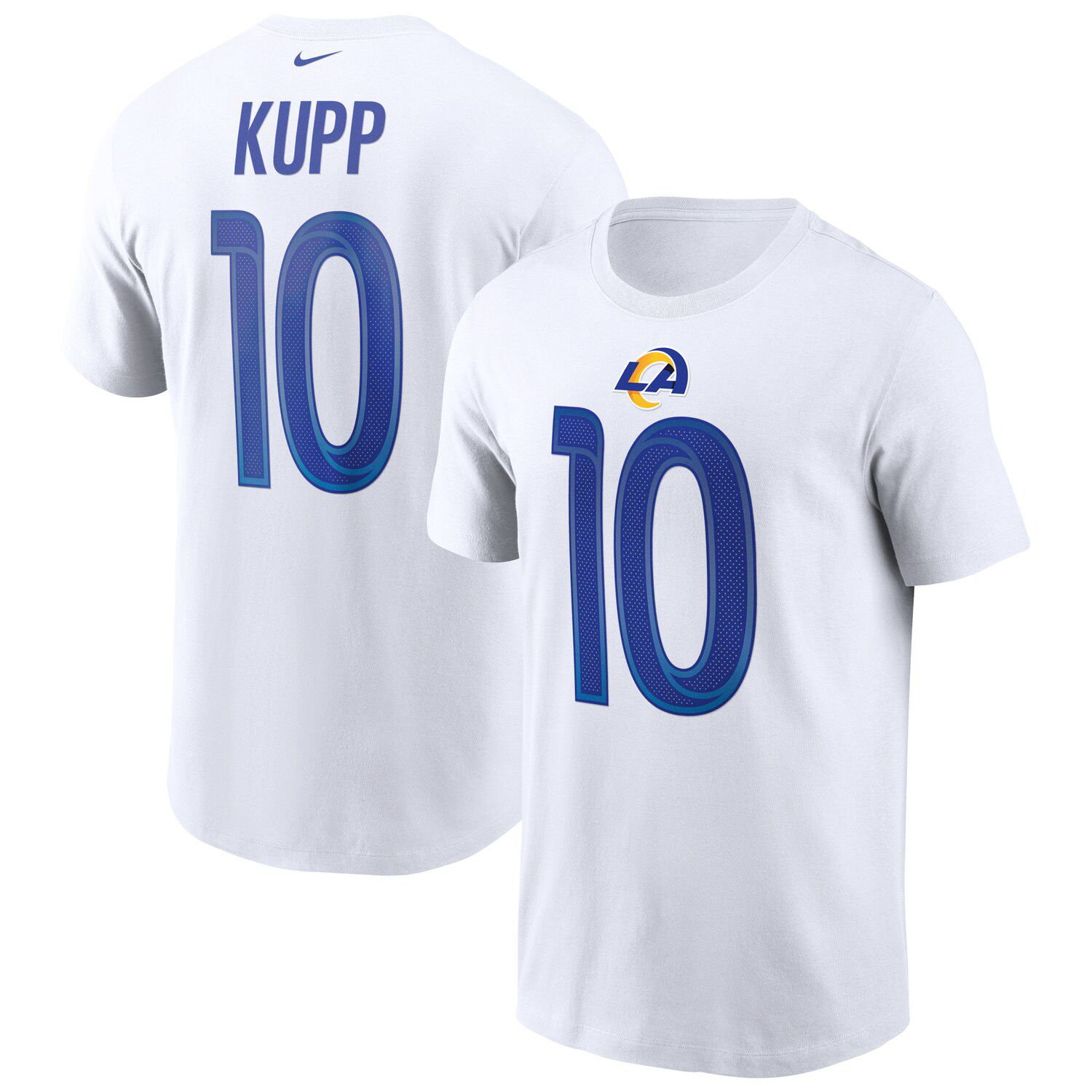cooper kupp shirt