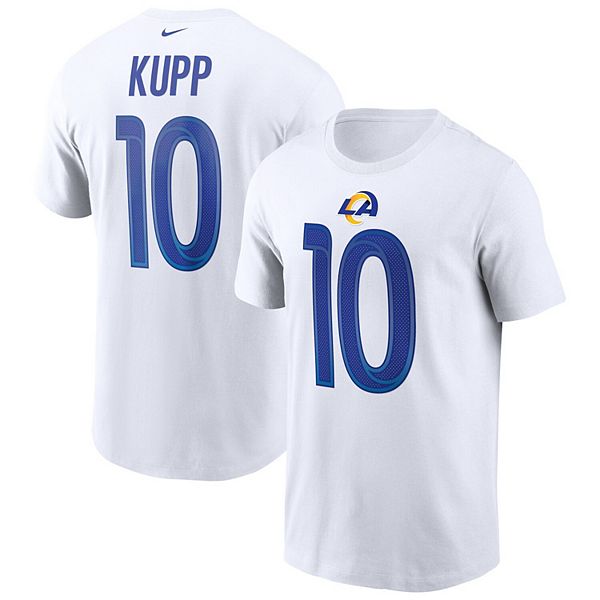 la rams kupp jersey