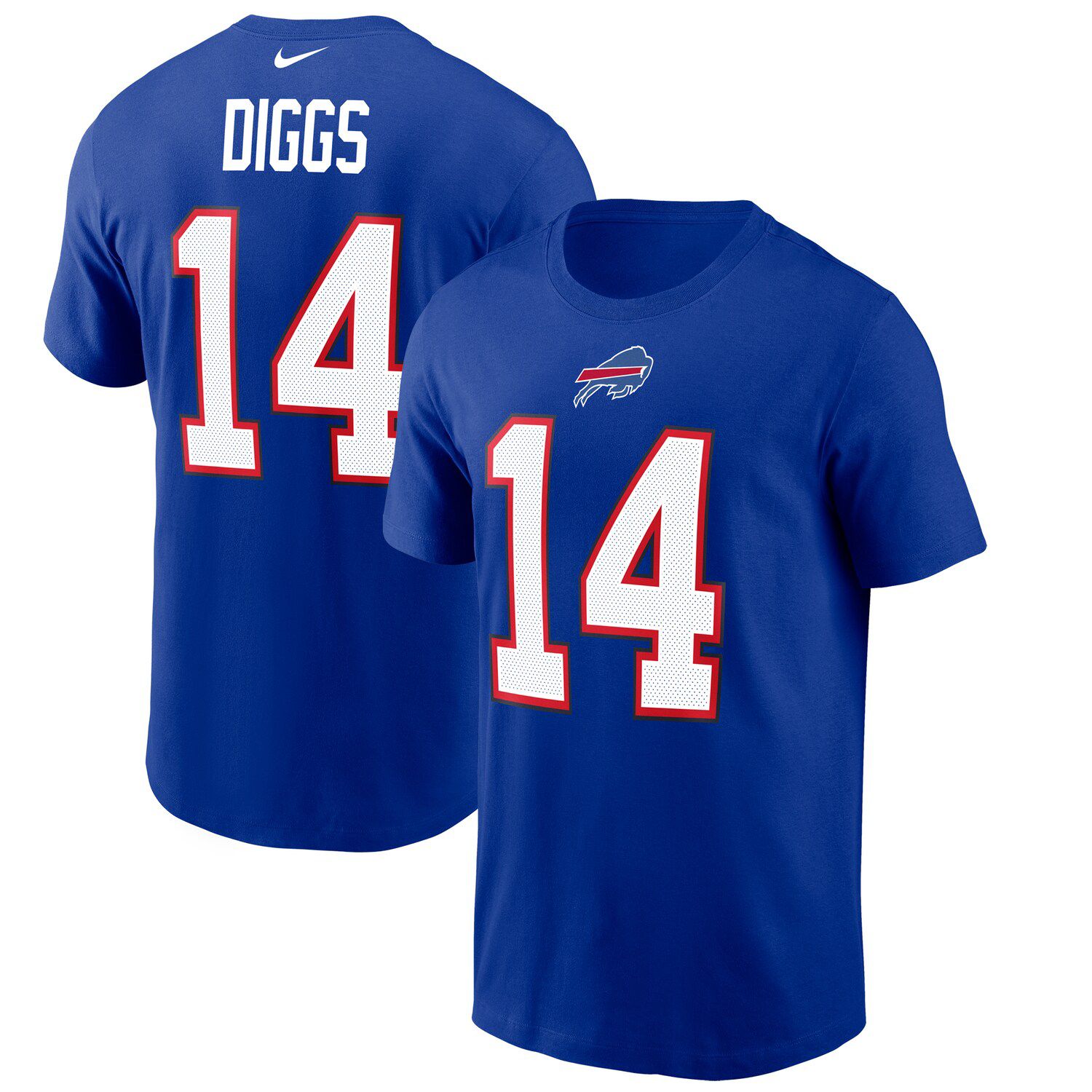 buffalo bills men's t shirts