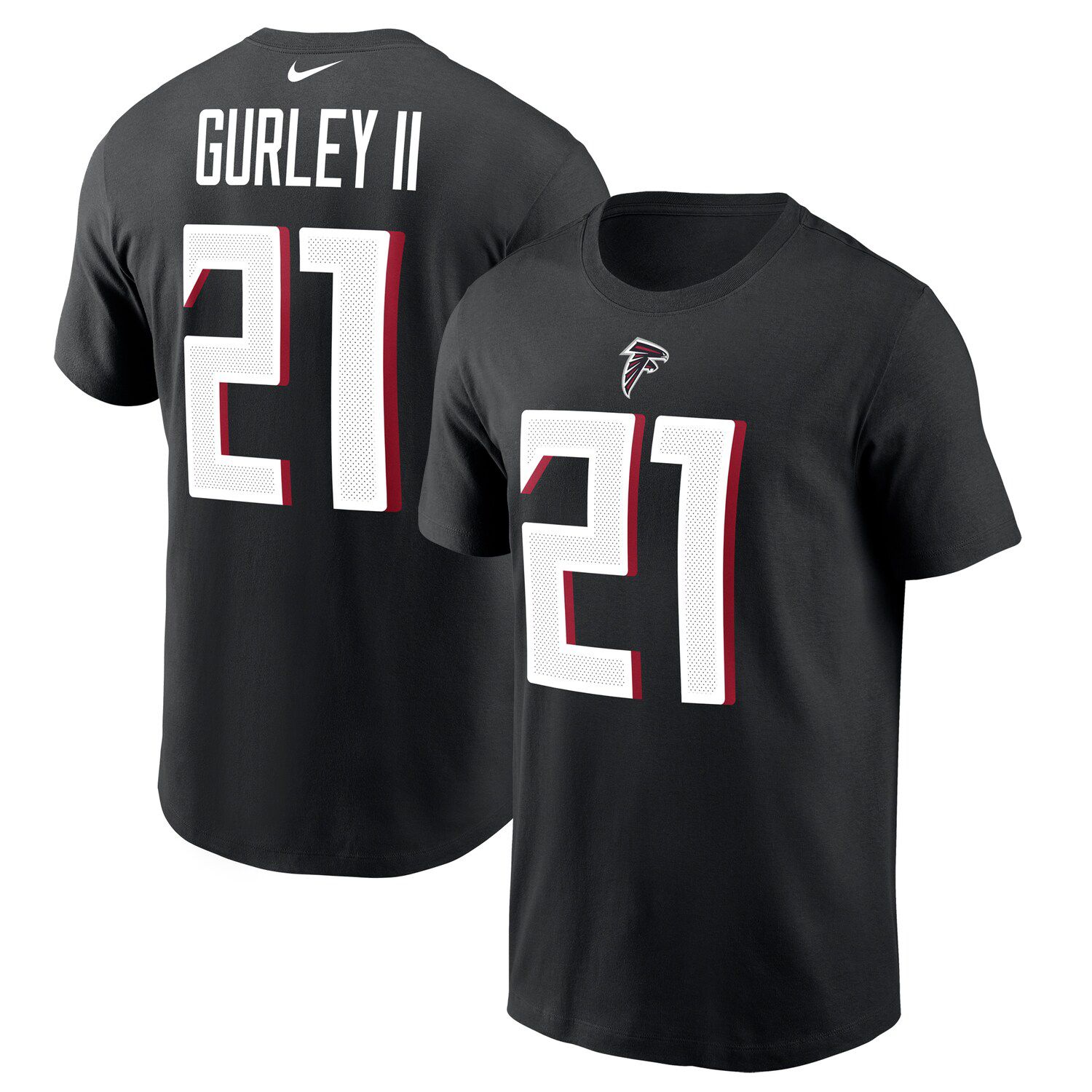 atlanta falcons men's t shirts