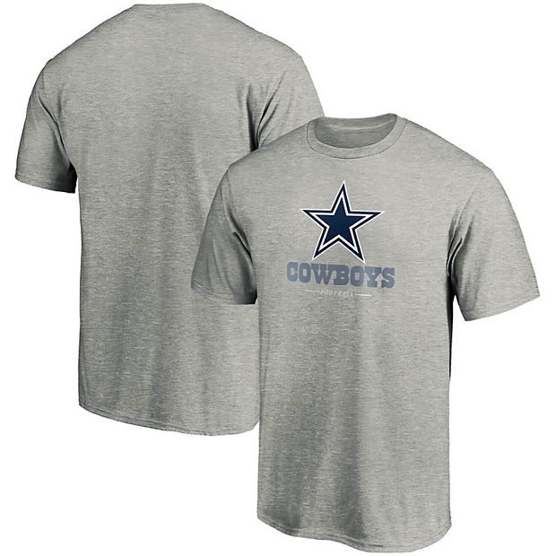 Fanatics, Shirts, Fanatics Dallas Cowboys Big Tall White Tshirt Nfl  Licensed New Size Xlarge