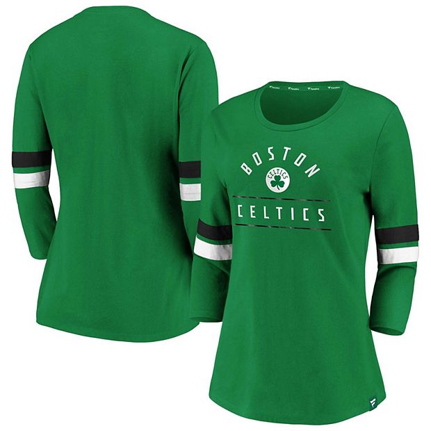 kohl's boston celtics apparel