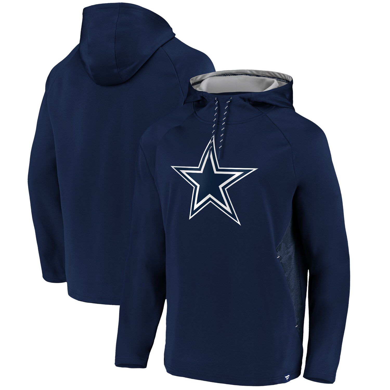 dallas cowboys pullover hoodie