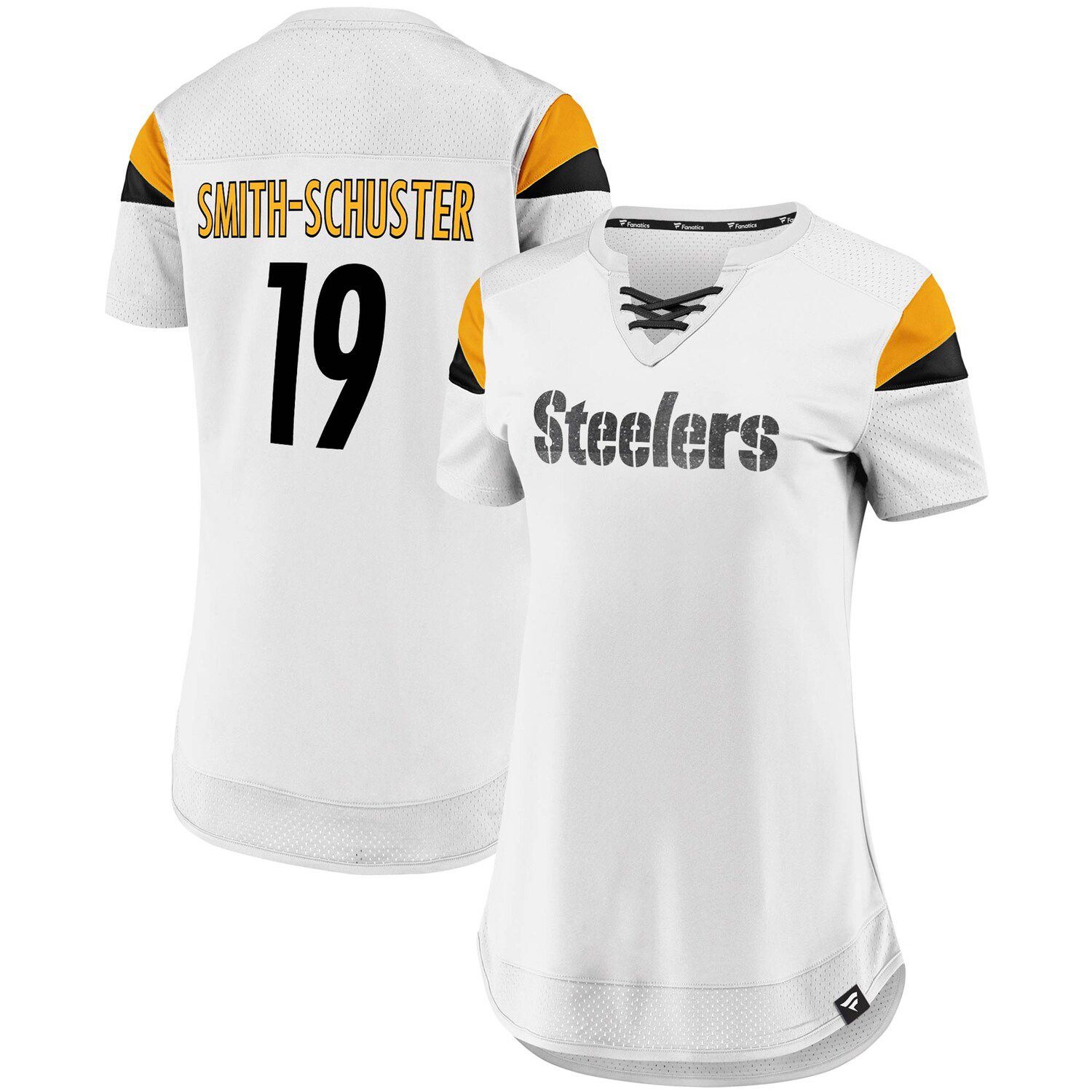 juju smith schuster women's jersey