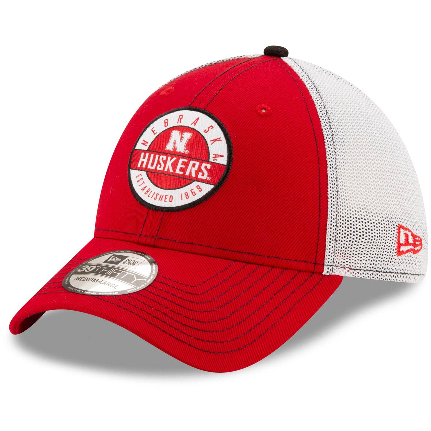 39thirty fitted hats
