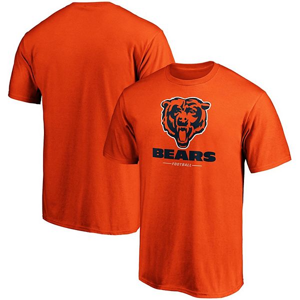 Fanatics Chicago Bears Men's Physicality Tee 22 / XL