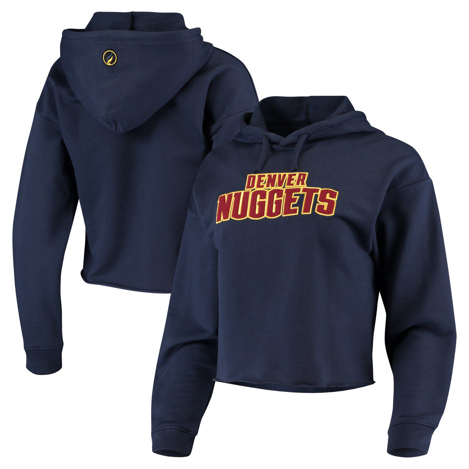 denver nuggets women's apparel