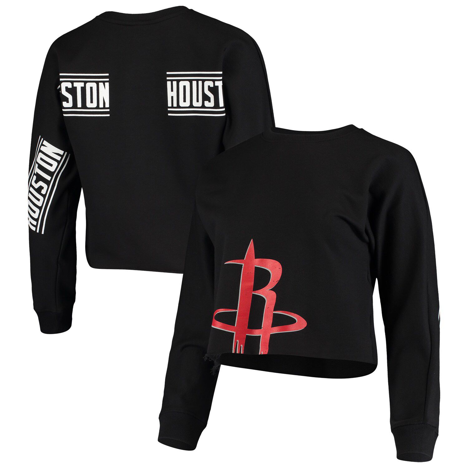 houston rockets long sleeve