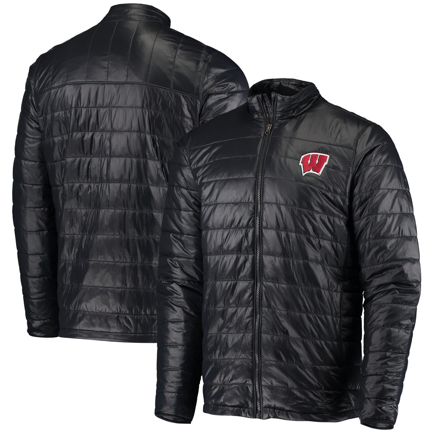 mens under armour puffer jacket