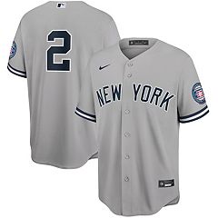 Toddler Nike Derek Jeter Navy New York Yankees Player Name