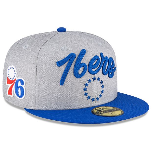 NBA draft hats on sale: Where to get your Philadelphia 76ers and