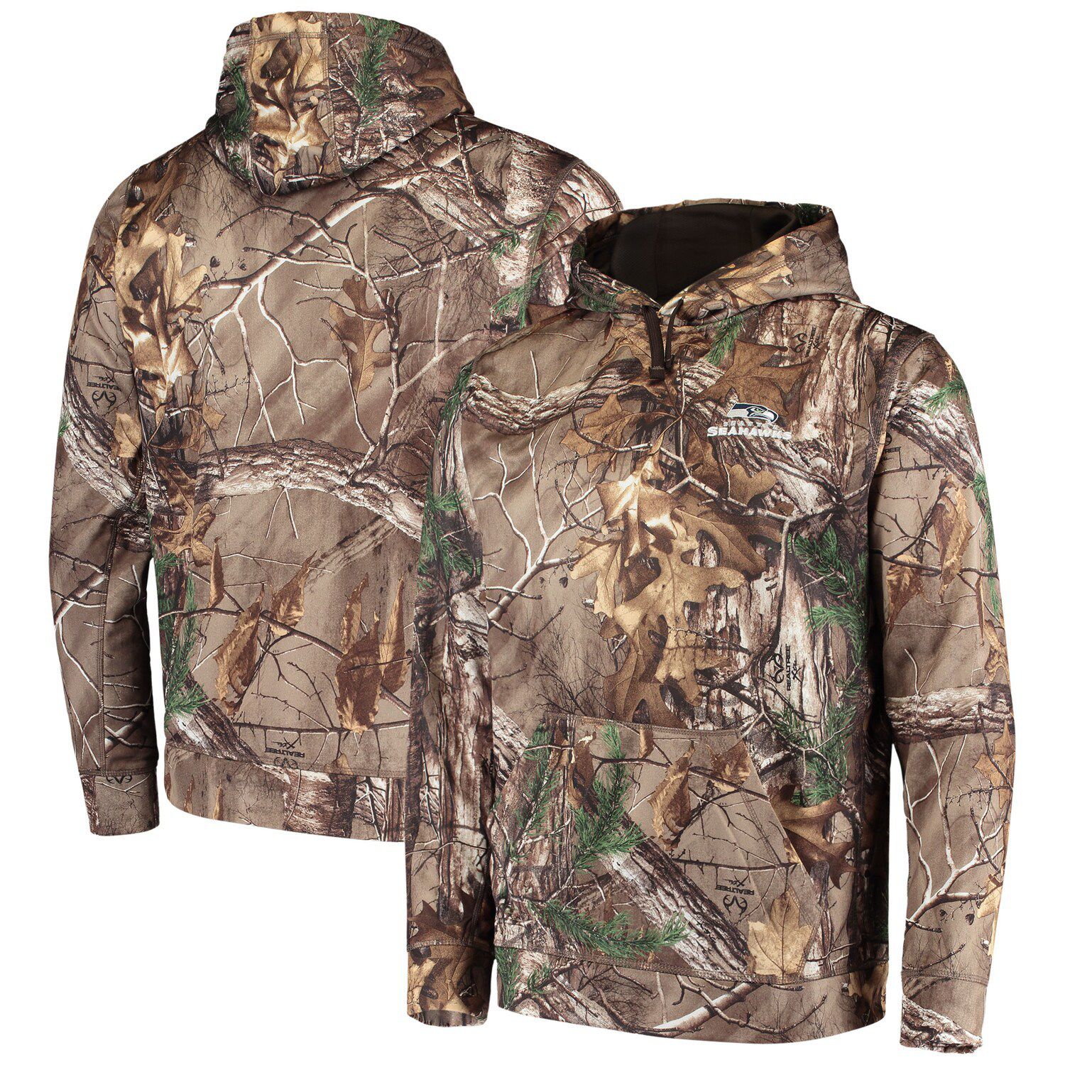 men's champion camo hoodie