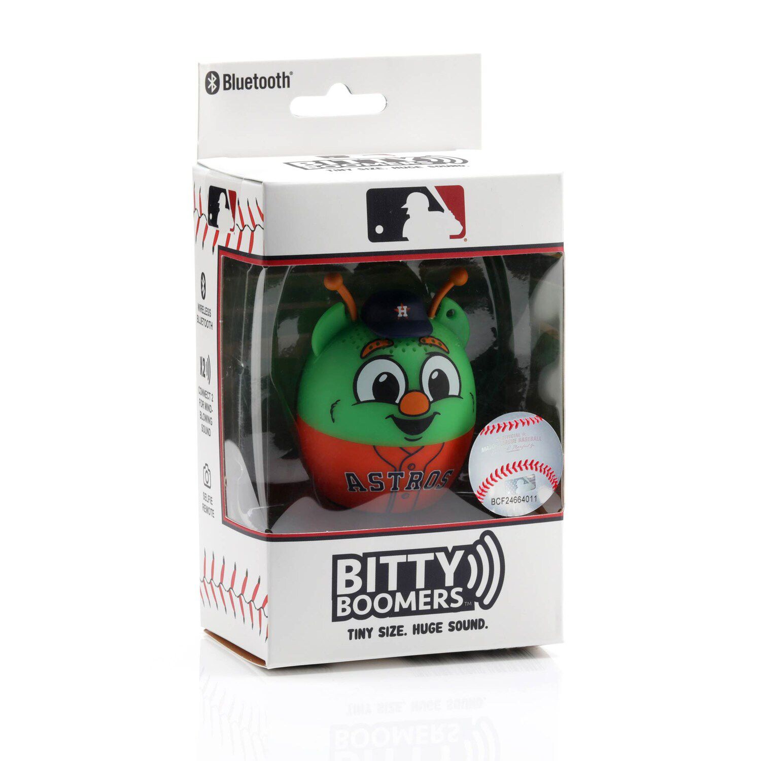 boomer bluetooth speaker