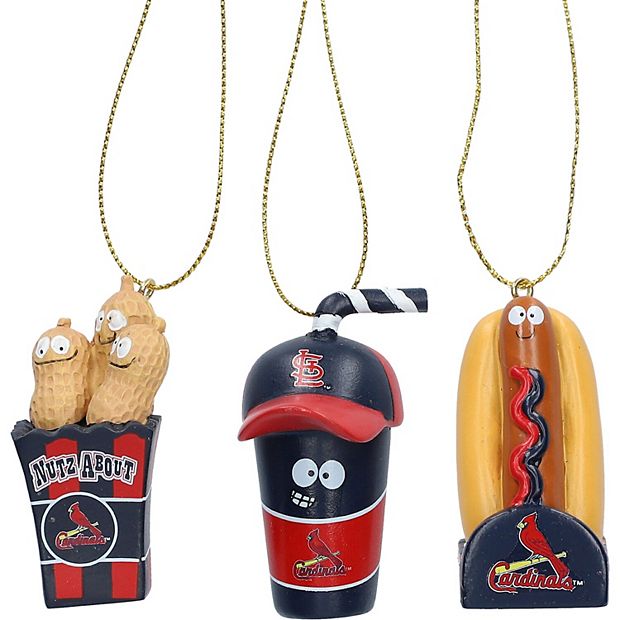 St. Louis Cardinals Mens Jewelry, Cardinals Earrings, Bracelets