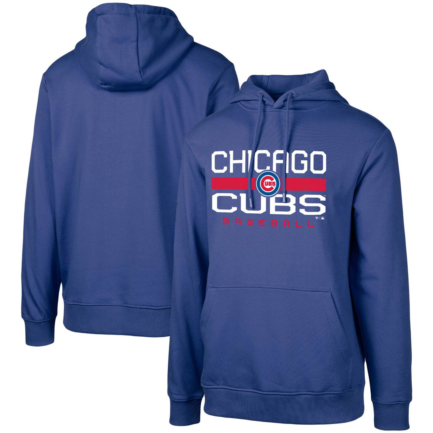 kohl's cubs hoodie