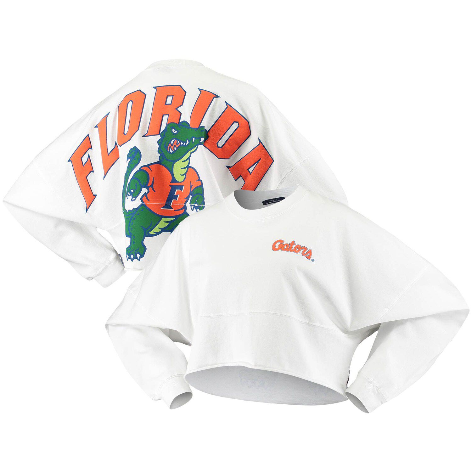 spirit jersey florida