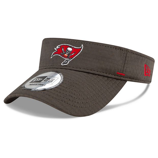 Tampa Bay Buccaneers New Era 2020 NFL Sideline Official 39THIRTY