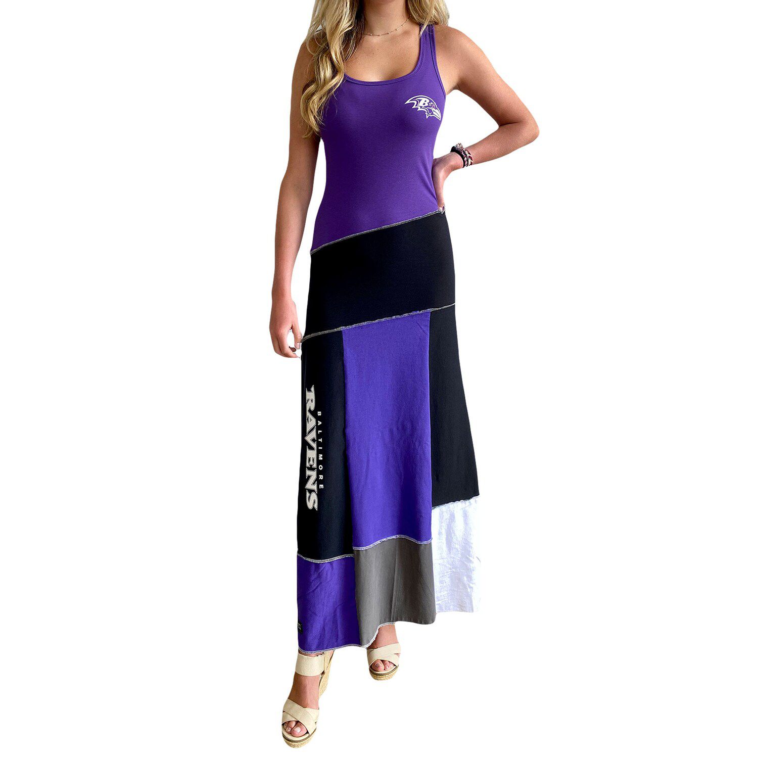 baltimore ravens women's dress