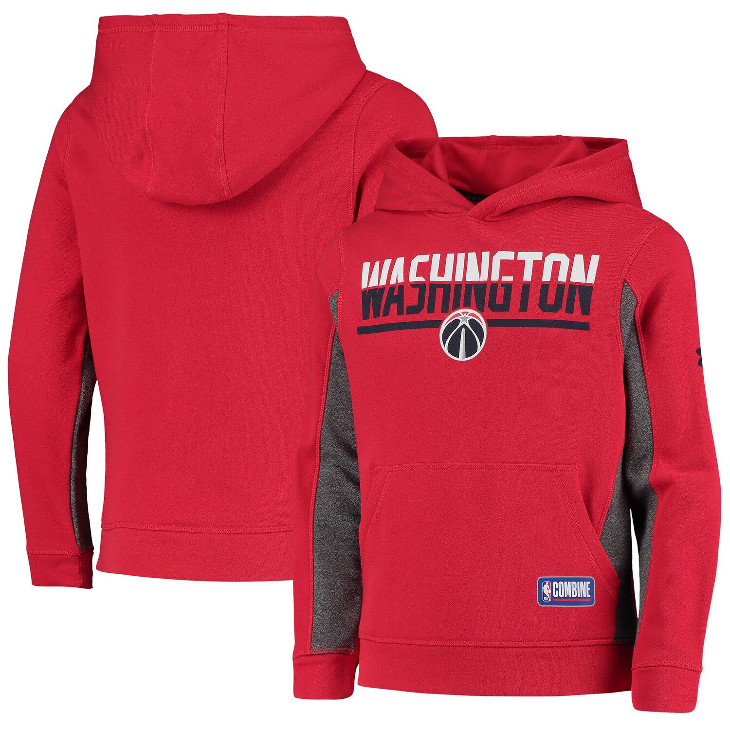 under armour hoodie price kids