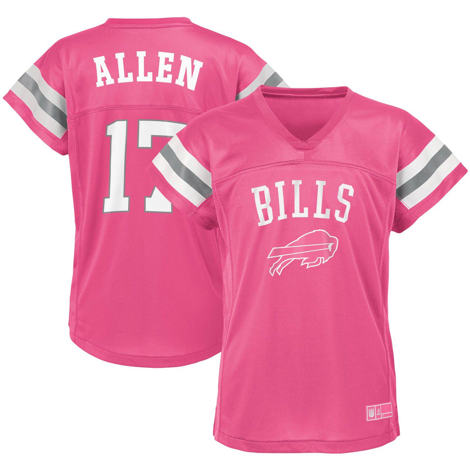 josh allen gear