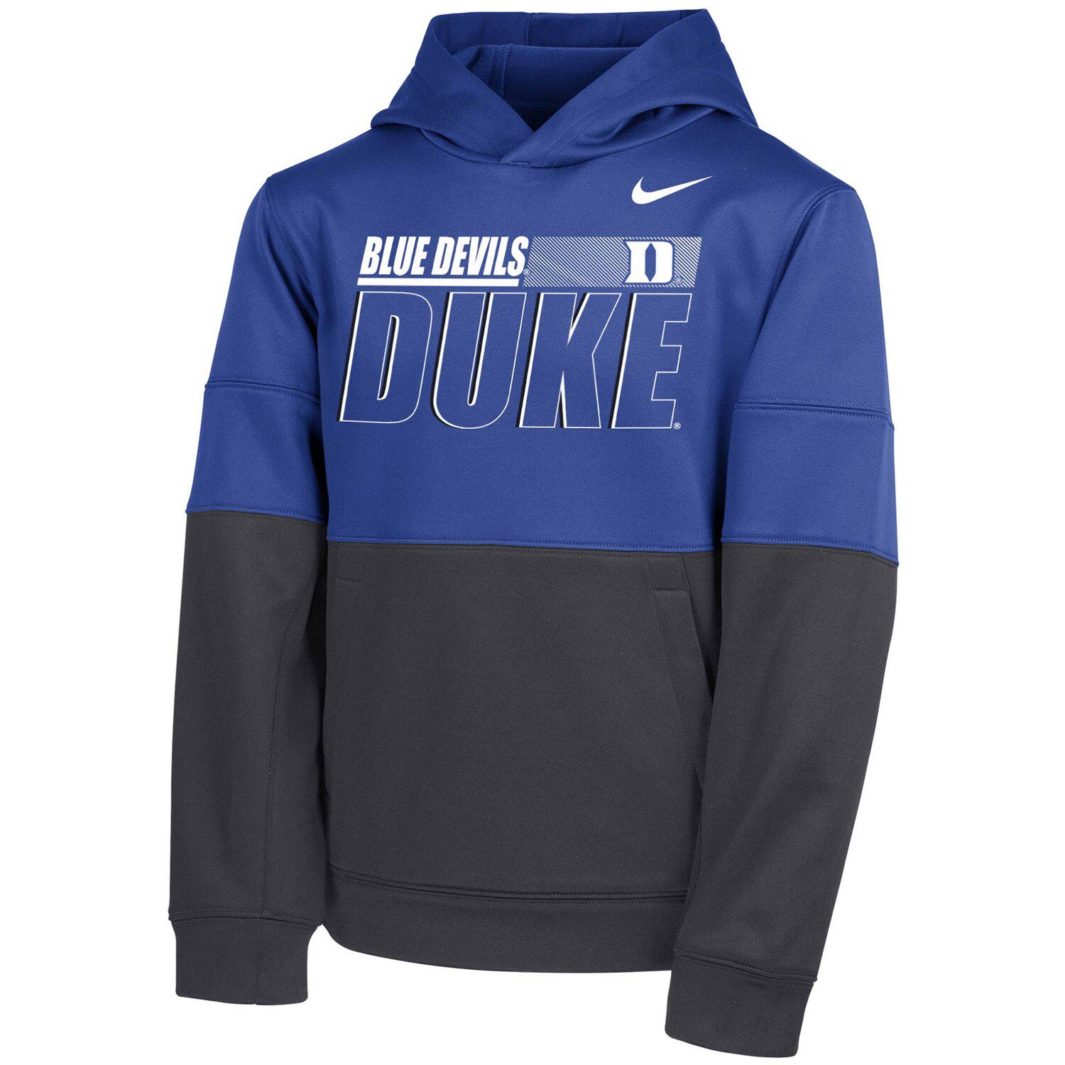 duke blue devils hoodie youth