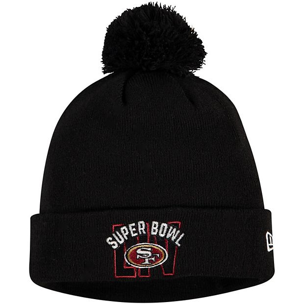 San Francisco 49ers Cuff Knit | New Era