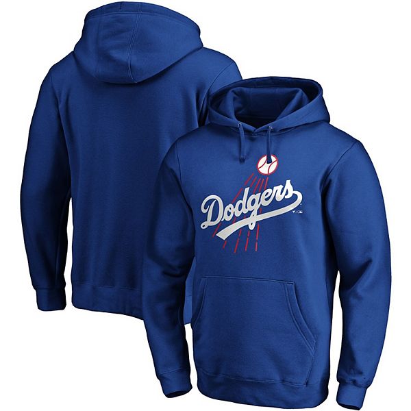 Men's Fanatics Branded Royal Los Angeles Dodgers Cooperstown Collection ...