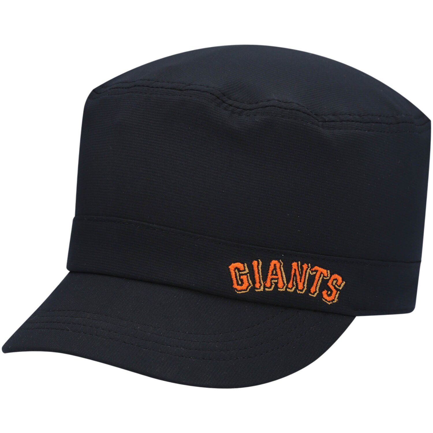 nike giants hat