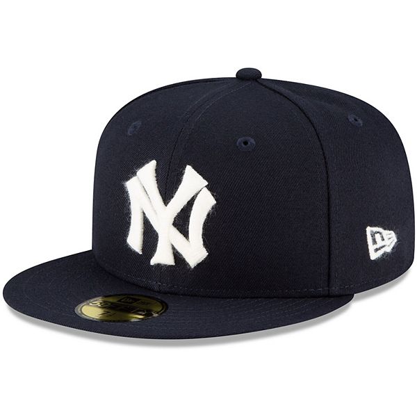 New Era - New York Yankees Womens Metallic Logo 9FORTY Adjustable C