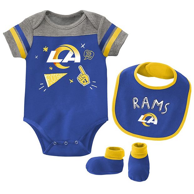 La Rams Toddler 