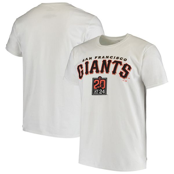 San Francisco Giants 24 Willie Mays Plaza logo shirt, hoodie