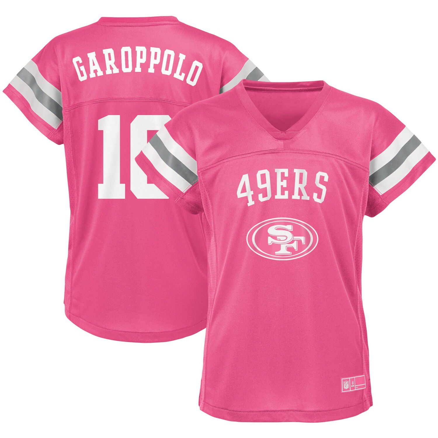 jimmy garoppolo gear