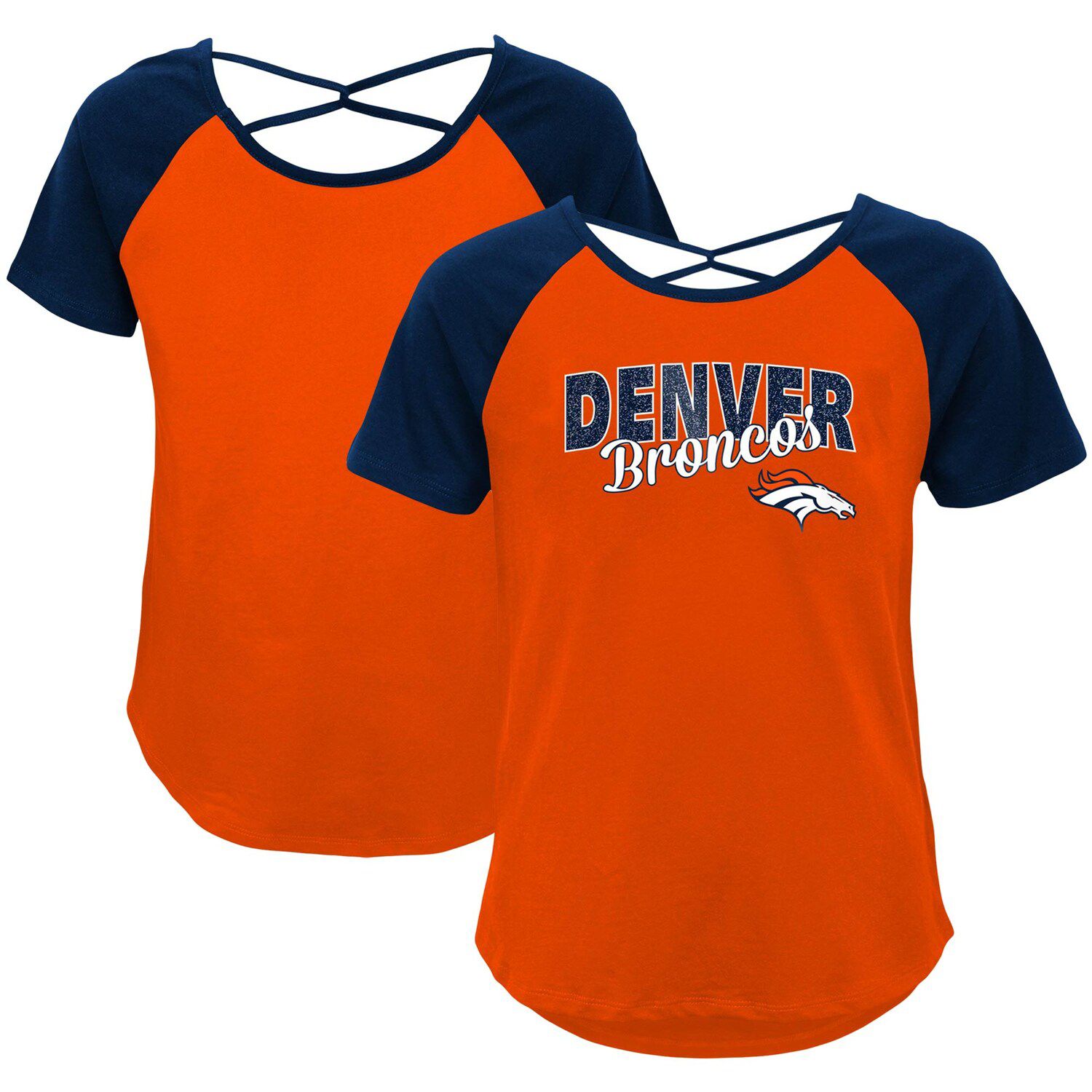 denver broncos youth shirts