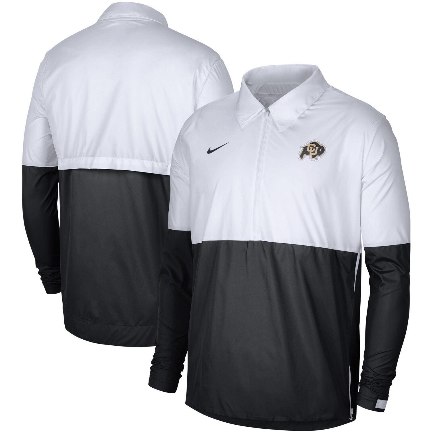 nike lightweight coaches jacket