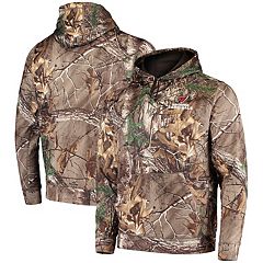 : Dunbrooke Men's Realtree Camo/Black Arizona Cardinals Circle  Hunter Softshell Full-Zip Jacket : Sports & Outdoors