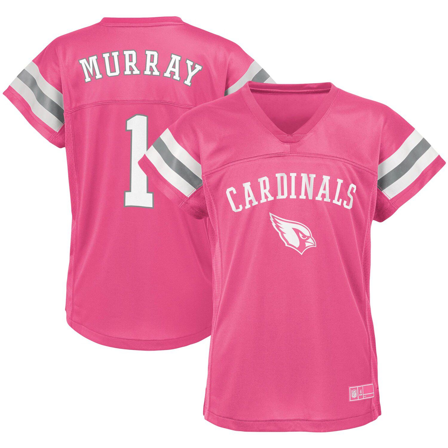 arizona cardinals youth shirt