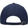 Men's '47 Navy New York Yankees Legend MVP Adjustable Hat