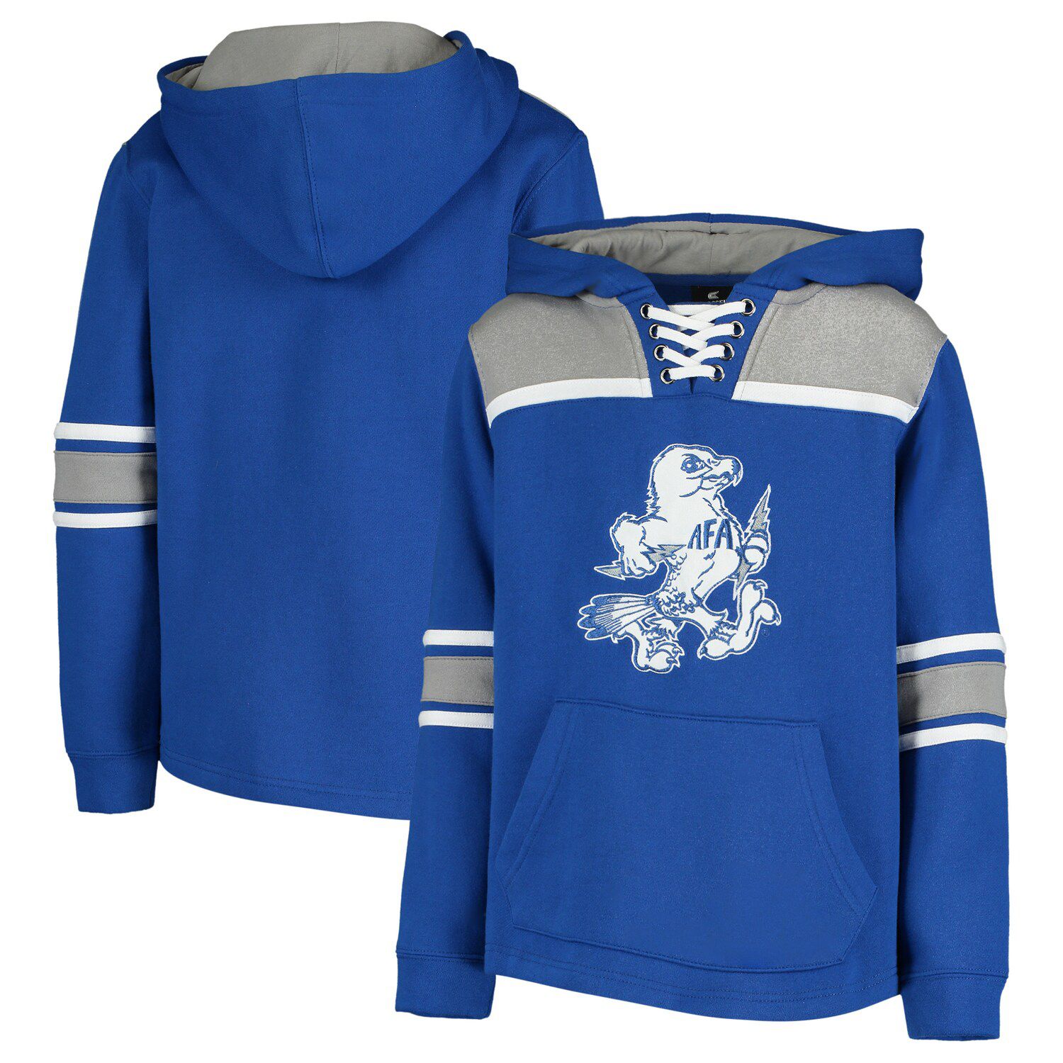 hockey sweater hoodie