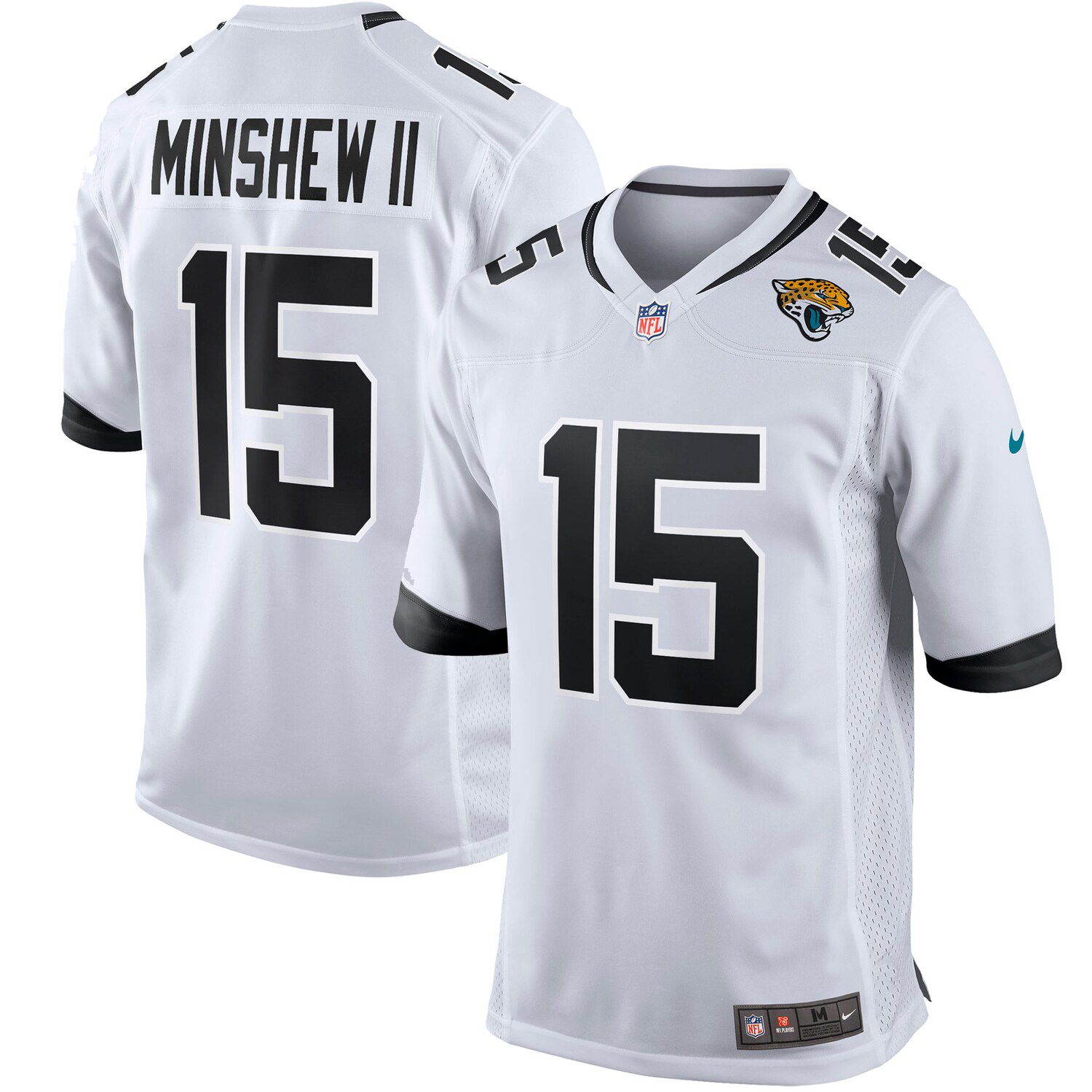gardner minshew jersey