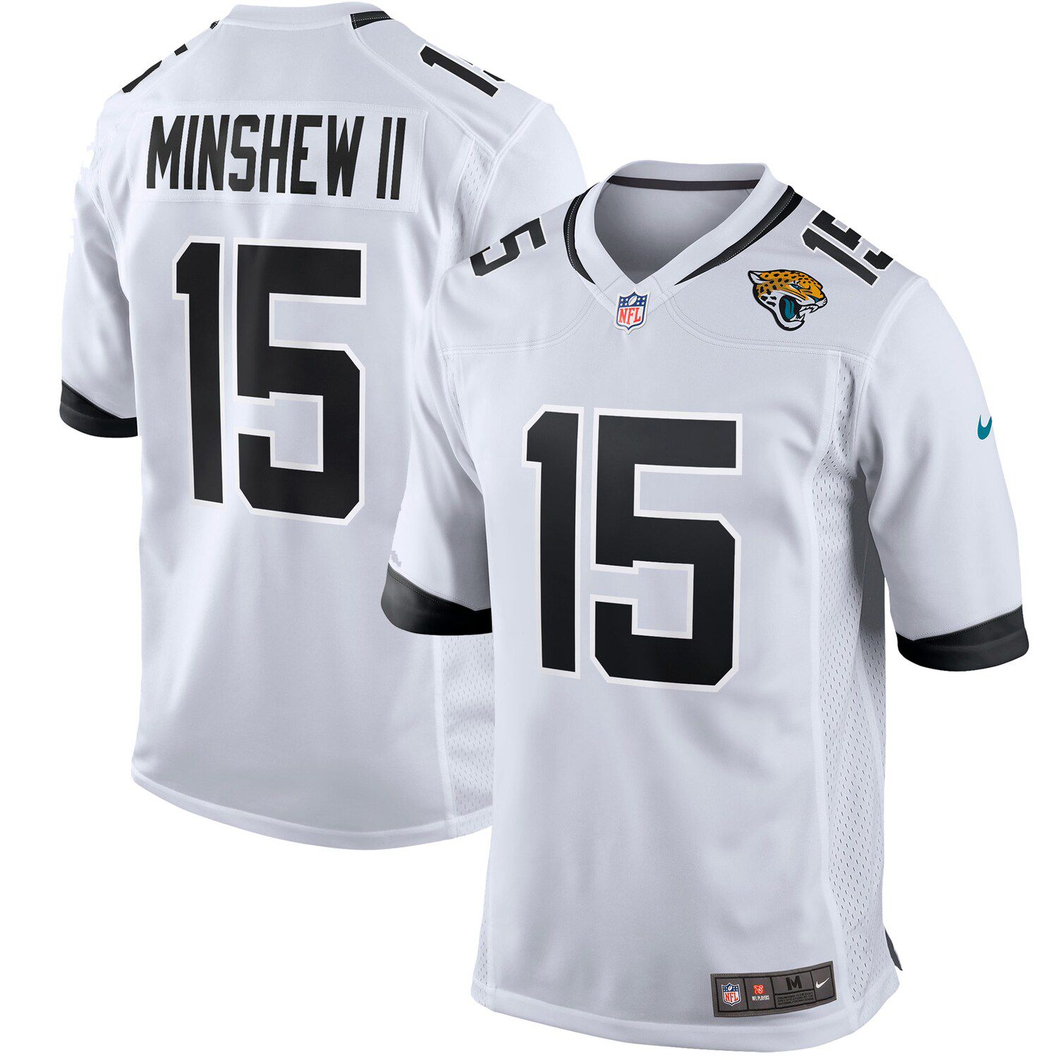 minshew ii jersey