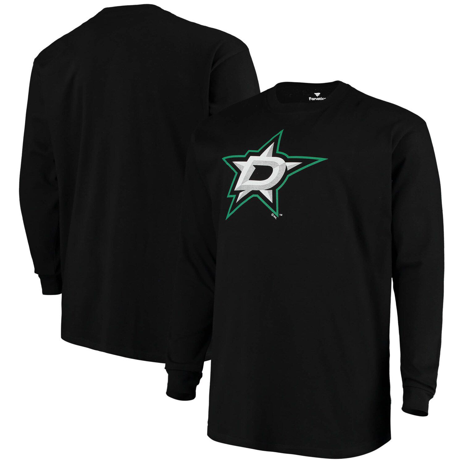 dallas stars t shirt