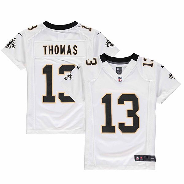 michael thomas saints jersey youth