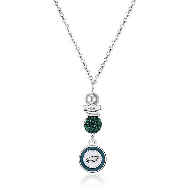 Philadelphia Eagles Pendant Necklace